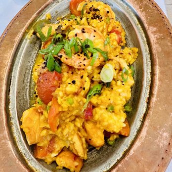 Elia - Paella - Greek Near Me - Pleasanton, California