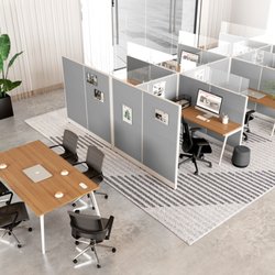 Office Barn
