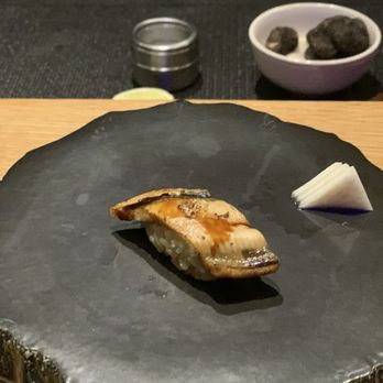 Soseki Modern Omakase - Eel - Sushi Bars Near Me - Winter Park, Florida Soseki Modern Omakase - Eel - Sushi Bars Near Me - Winter Park, Florida