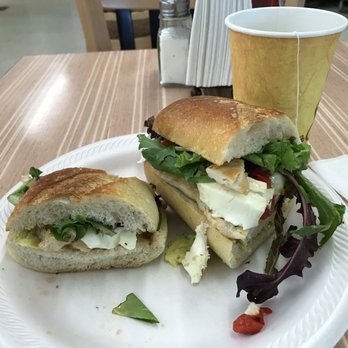 Jovo's Deli - Jovo's chicken sandwich - Delis Near Me - Brick, New Jersey