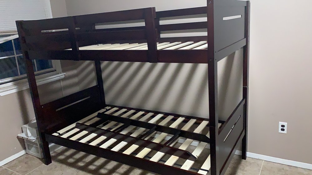 BEDSNMORE Updated August 2024 14 Photos 358 Sunrise Hwy, West Babylon, New York