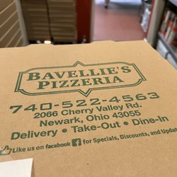 Pizza box
