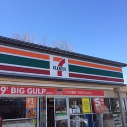 7-Eleven