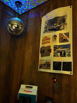 Americana Motor Hotel Flagstaff Route 66 by null