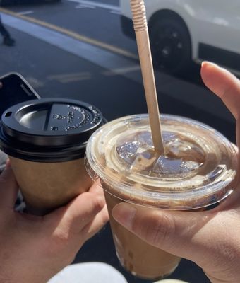 Cafe Strange Brew by null