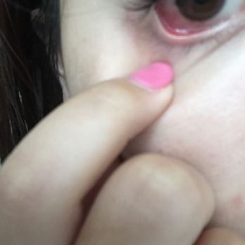 Angel Lash - Tape cut - Eyelash Service Near Me - Los Angeles, California