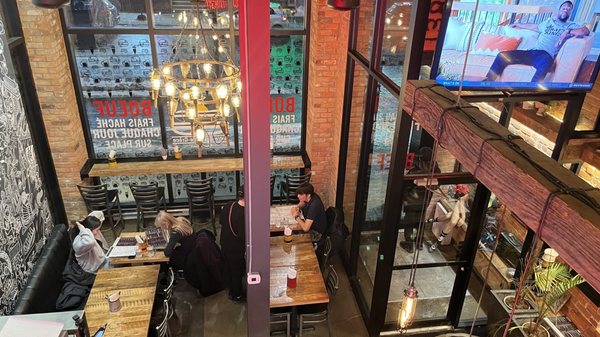 Notre-Boeuf-de-Grâce by null