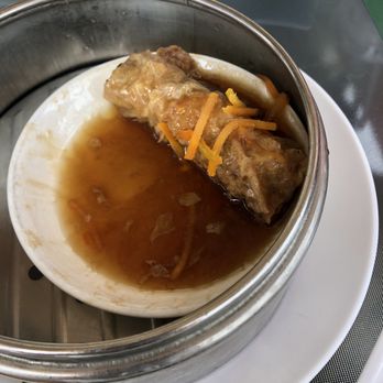 Tim Ho Wan - S5. Steamed Bean Curd filled with Shrimp, Meat and Vegetable (surprisingly good!) - Dim Sum Near Me - Irvine, California Tim Ho Wan - S5. Steamed Bean Curd filled with Shrimp, Meat and Vegetable (surprisingly good!) - Dim Sum Near Me - Irvine, California