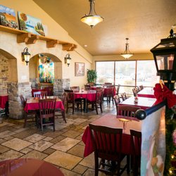 La Carreta Peruvian Restaurant