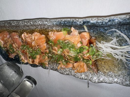 KAIZEN Sushi Bar & Grill by null