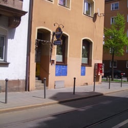 Johannis Einkehr