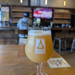 Long Beach Beer Lab