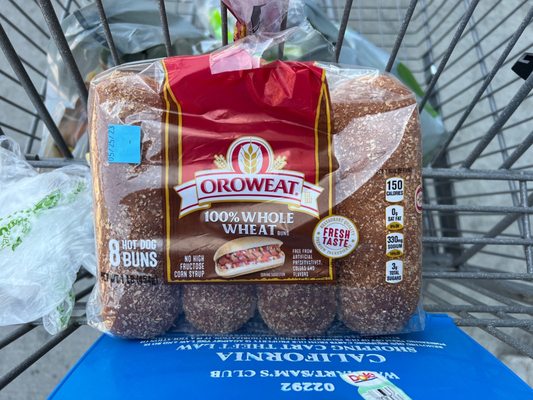 Walmart Supercenter by null