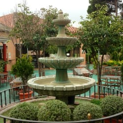 Font del Pi