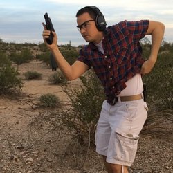Down Range Tactical Solutions