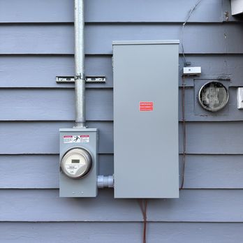 SPN Electric - 200amp panel upgrade - Electricians Near Me - Everett, Washington SPN Electric - 200amp panel upgrade - Electricians Near Me - Everett, Washington