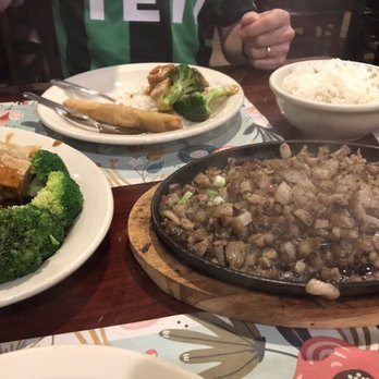 KAPATAD Kitchen and Cafe - Filipino Near Me - Austin, Texas