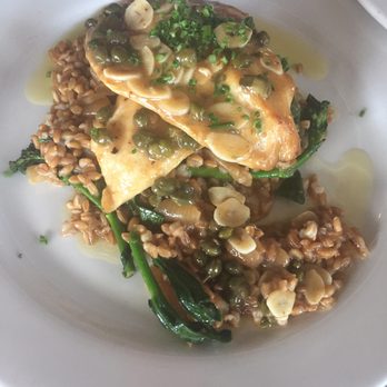 Il Posto Trattoria - Italian Near Me - Napa, California