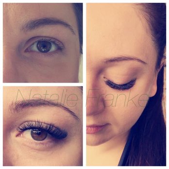 Wimpernfee - Eyelash Service Near Me - Hamburg, HH