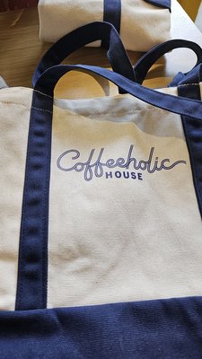 Coffeeholic House Wallingford by null