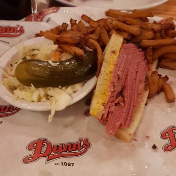 Dunn's - Poutineries Near Me - Montreal, Quebec Dunn's - Poutineries Near Me - Montreal, Quebec