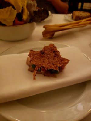 Ristorante Del Cambio by null