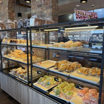 85°C Bakery Cafe-Stockton - Bakeries Near Me - Stockton, California