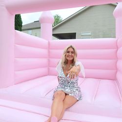 The Lexington Party Depot - Bridal Shower