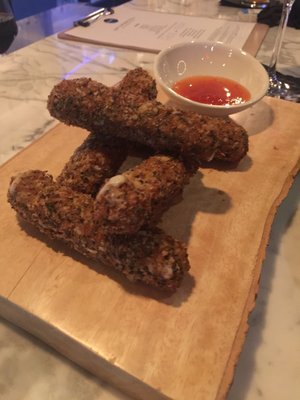 BARO + K SUSHI by null