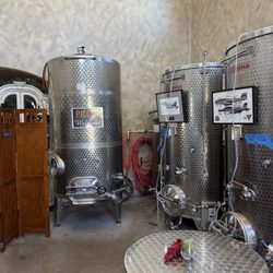 Holmes Harbor Cellars
