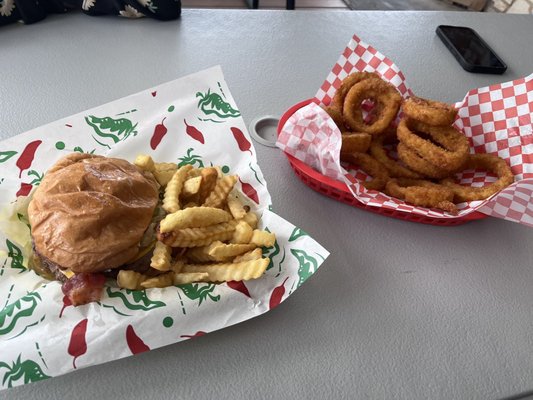 Frozen Dreams by null