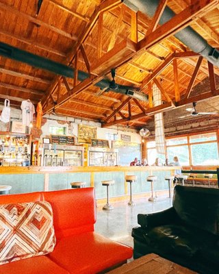 Satellite Bar and Lounge by null