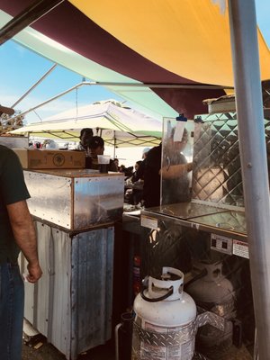 Stockton Flea Market by null