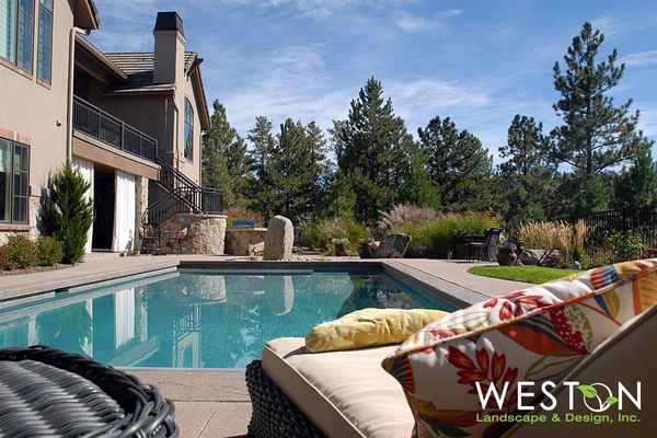 Weston Landscape & Design