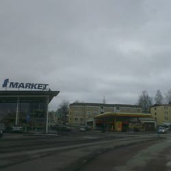 S-market