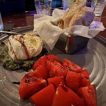 Opal on Pearl - Burrata - Wine Bars Near Me - Cleveland, Ohio Opal on Pearl - Burrata - Wine Bars Near Me - Cleveland, Ohio