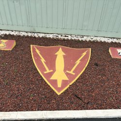 Nike Missile Site SF-88