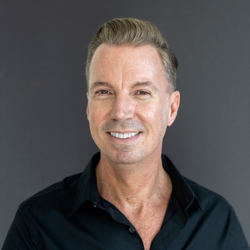 Matt Watson - Headshot