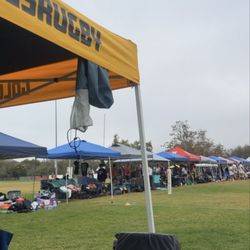 Damon-Garcia Sports Complex