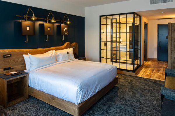 Hotel Renegade by null