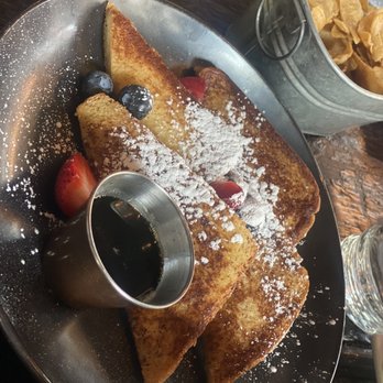 Anejo Tribeca - French toast - Mexican Near Me - New York, New York