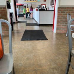 Round Hill Dairy - Showroom