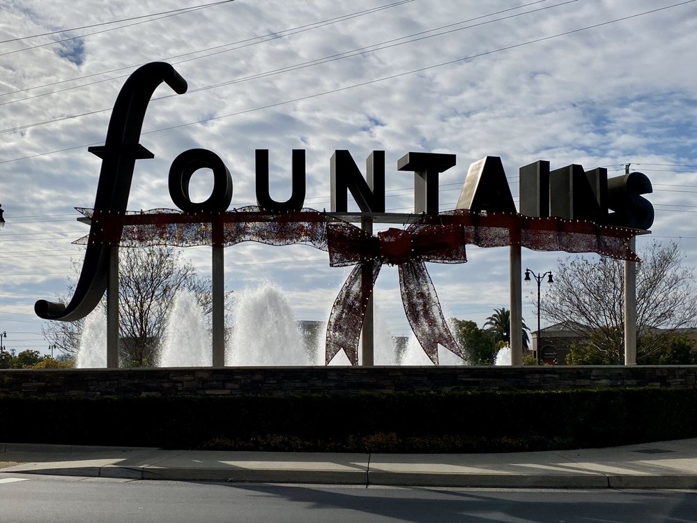 Fountains at Roseville 247 Photos & 163 Reviews Shopping Centers