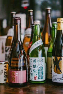 Sake Bar Satsko by null