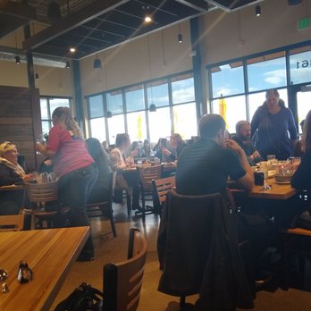 Urban Egg - Johnstown - Restaurant - Breakfast & Brunch Near Me - Johnstown, Colorado