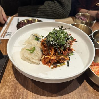 Olle - Korean Near Me - New York, New York Olle - Korean Near Me - New York, New York