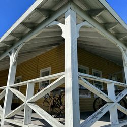 Pioneer Museum