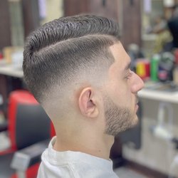 Signature Barber Shop