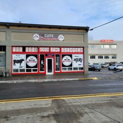 Cutz Butchery and Seafood