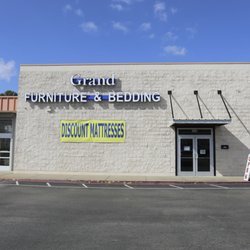 Grand Furniture & Bedding - Located behind Walgreens in Waveland, MS